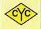 Logo CYC