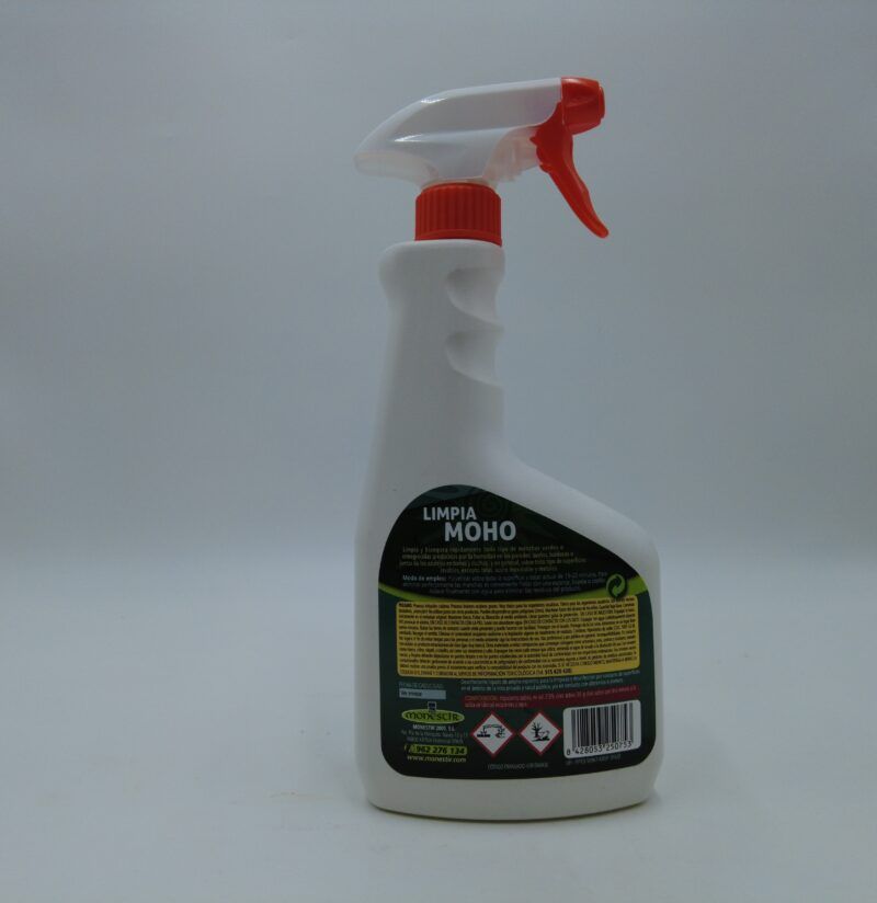 LIMPIA MOHO MONESTIR 750ML - Imagen 2