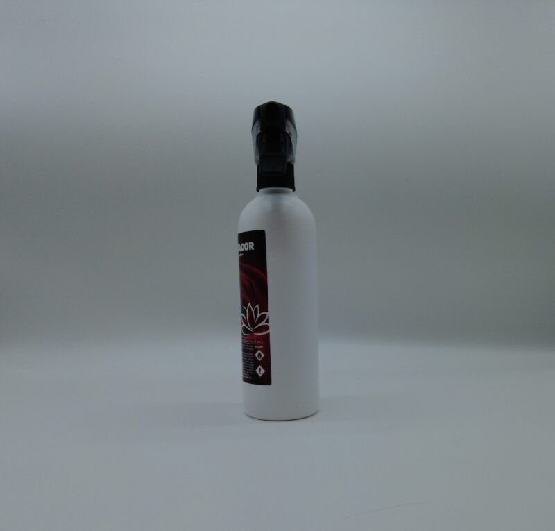 Ambientador Pulverizador Elegance 500ml - Imagen 2