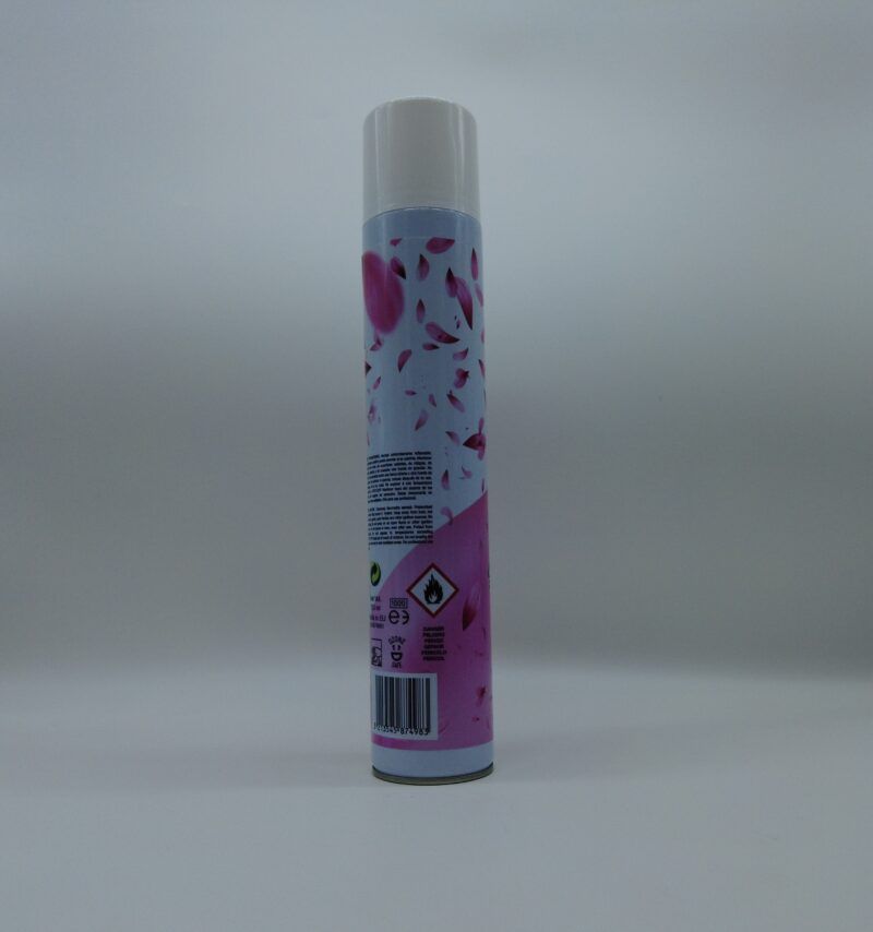 Ambientador Turbo Obsesion 750 ml - Imagen 2