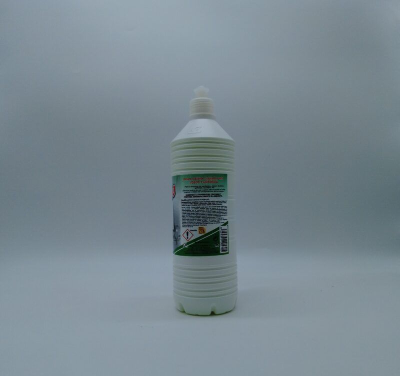 LC-2 LIMPIADOR DE BAÑO - Imagen 2