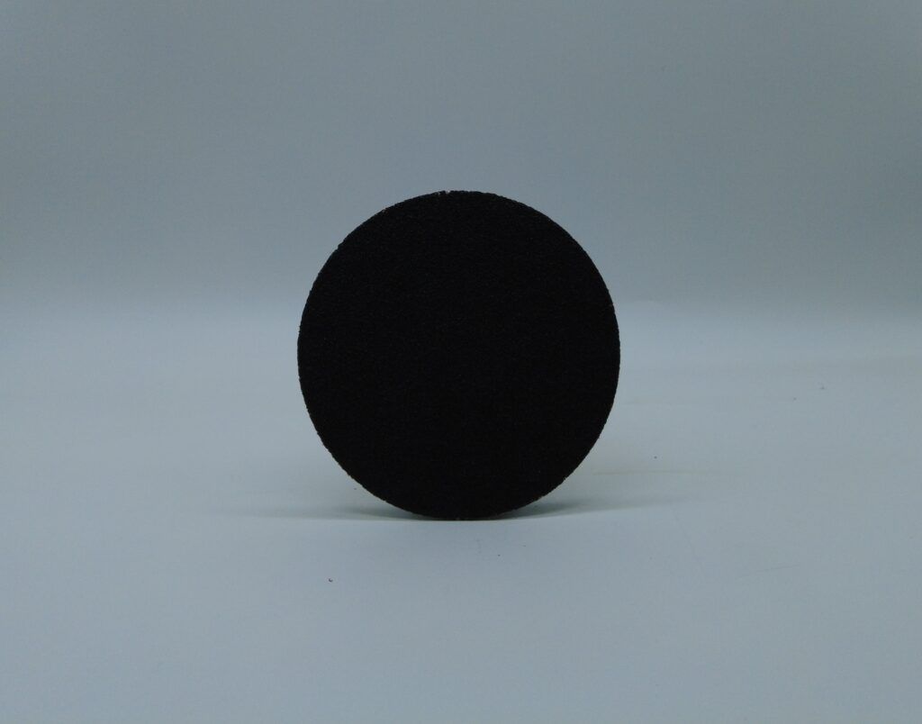 Lija Velcro Ø 125 mm. Gr 40 - ST Superficies