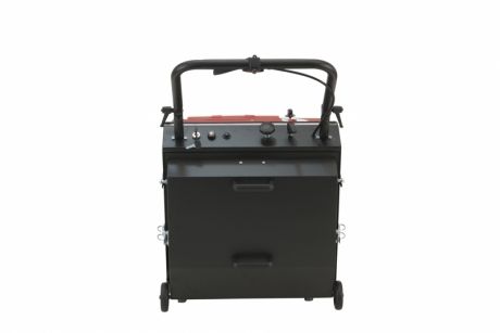 BARREDORA OMM SWEEPER 701BT - Imagen 2