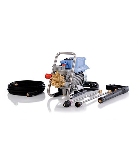HIDROLIMPIADORA KRANZLE  HD 10/122 TS - Imagen 2