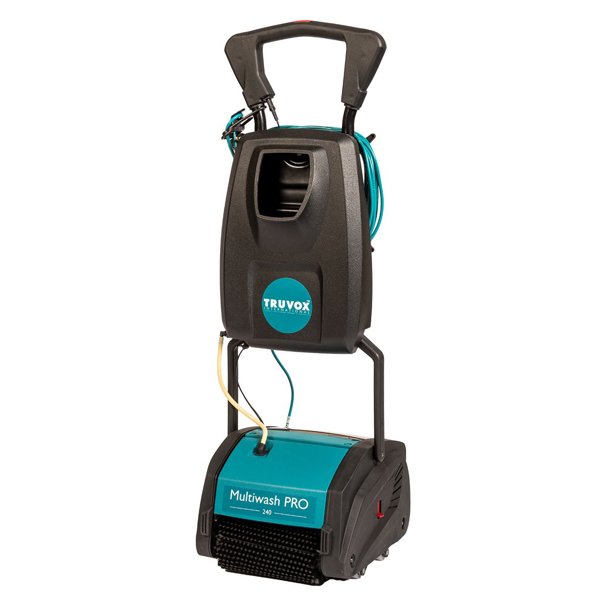 FREGADORA TRUVOX MULTIWASH PRO 240