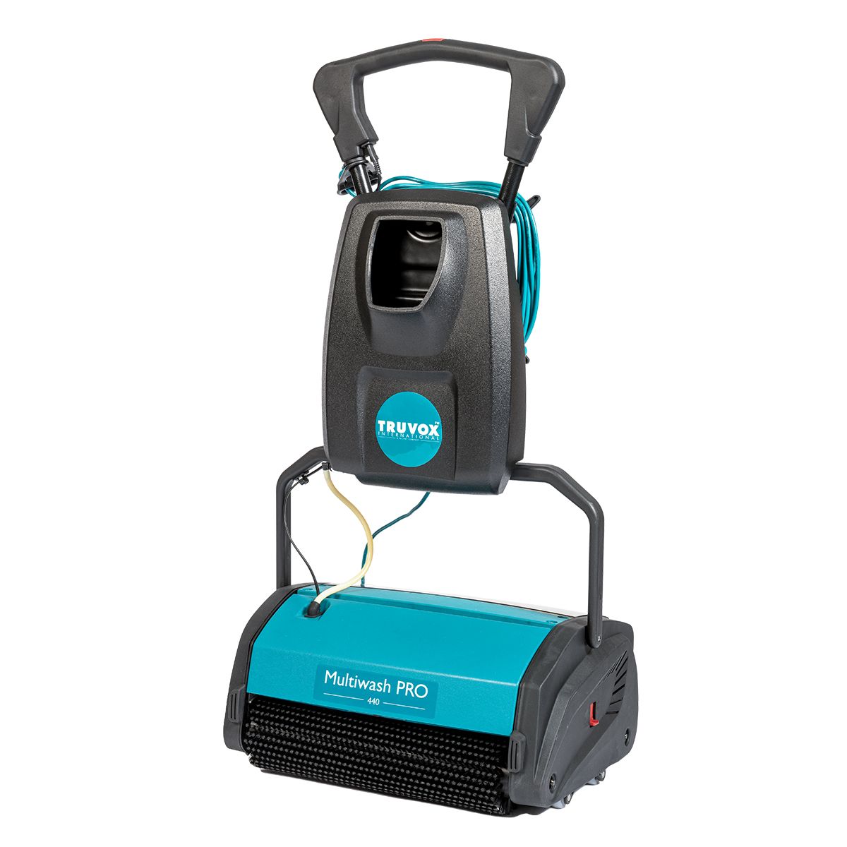 FREGADORA TRUVOX MULTIWASH PRO 440