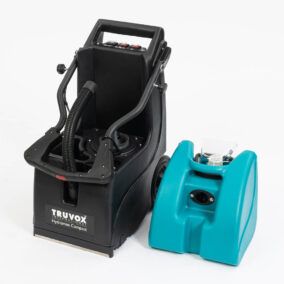 LIMPIA MOQUETAS TRUVOX HIDROMIST COMPACT HC250 - Imagen 4