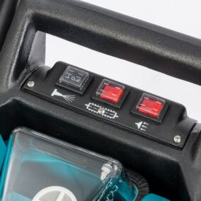 LIMPIA MOQUETAS TRUVOX HIDROMIST COMPACT HC250 - Imagen 5