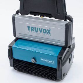 FREGADORA TRUVOX MULTIWASH II 340 a batería - Imagen 2