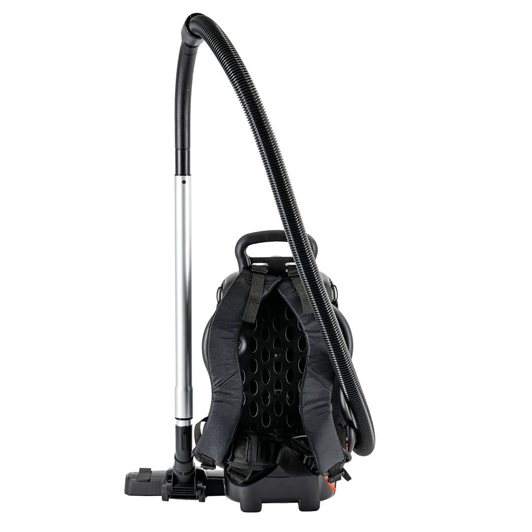 Aspirador TRUVOX de mochila VBPIIe - Imagen 2