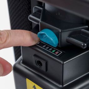 ASPIRADOR TRUVOX Valet Battery Uprigth II - Imagen 2