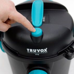 ASPIRADOR TRUVOX VTVe Compact - Imagen 3