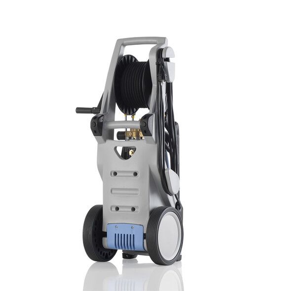 HIDROLIMPIADORA KRANZLE Profi 160 TST - Imagen 2