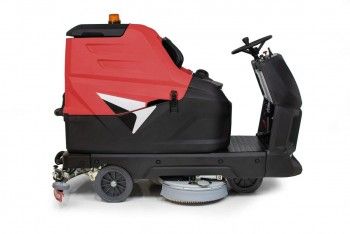 FREGADORA OMM 1000 TORO - Imagen 5