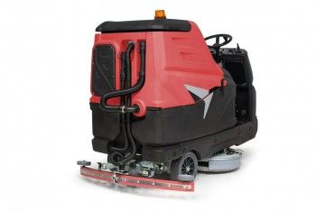 FREGADORA OMM 1000 TORO - Imagen 4