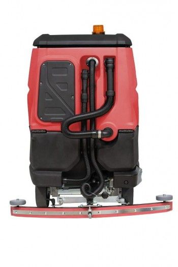 FREGADORA OMM 1000 TORO - Imagen 3