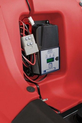 FREGADORA OMM 1000 TORO - Imagen 2