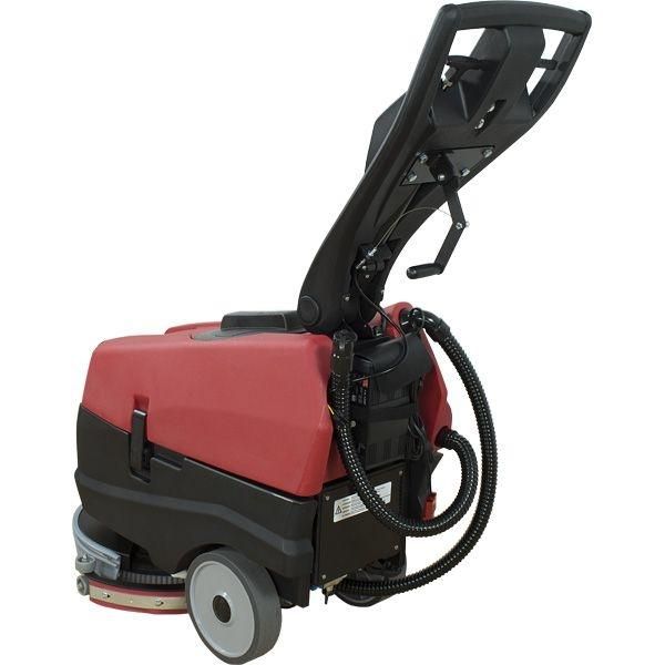 FREGADORA OMM 365R MINISPEED - Imagen 2