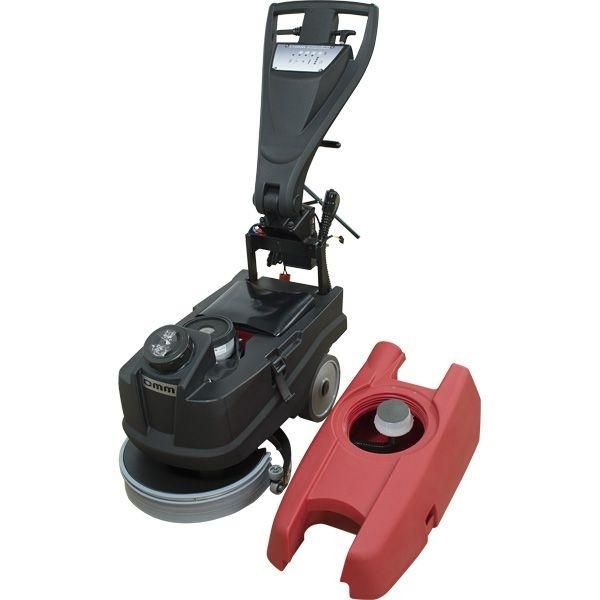 FREGADORA OMM 365R MINISPEED - Imagen 4