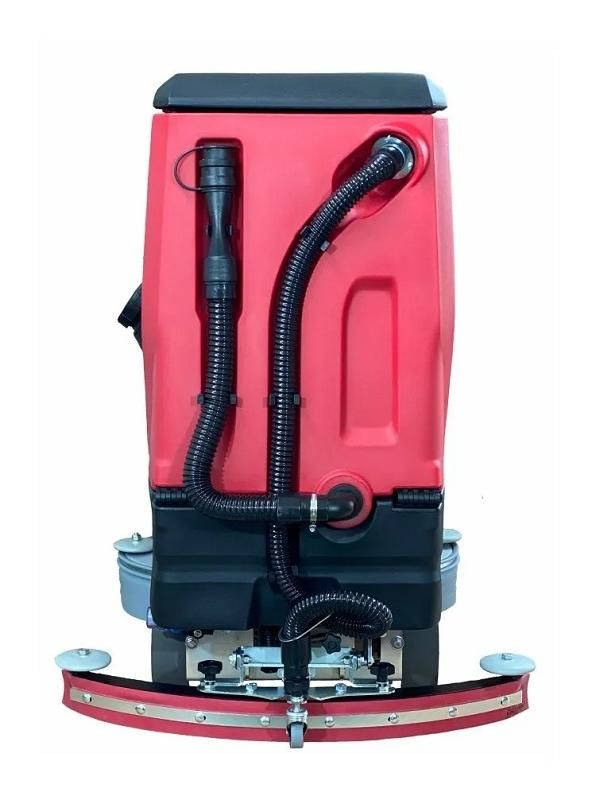 FREGADORA OMM 660 SPEEDER - Imagen 2