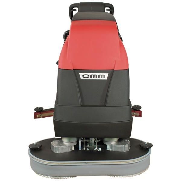 FREGADORA OMM 800 MAXI BULL - Imagen 3