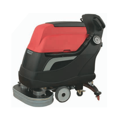 FREGADORA OMM 610 BULL - Imagen 2