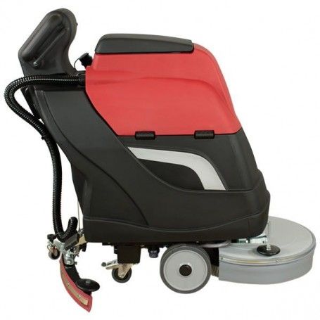 FREGADORA OMM 500 BULL T - Imagen 2