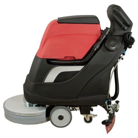 FREGADORA OMM 500 COMPACT BULL - Imagen 4