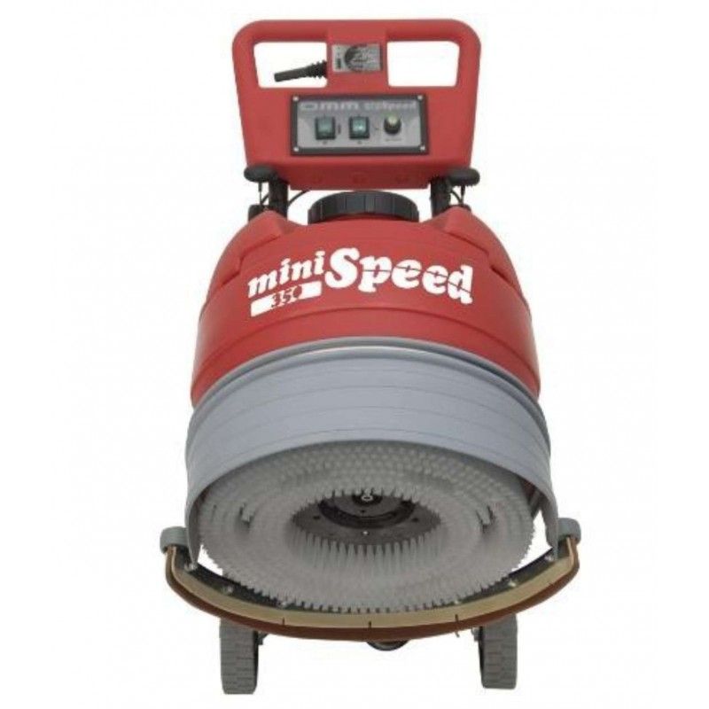 FREGADORA OMM 350E MINISPEED - Imagen 3