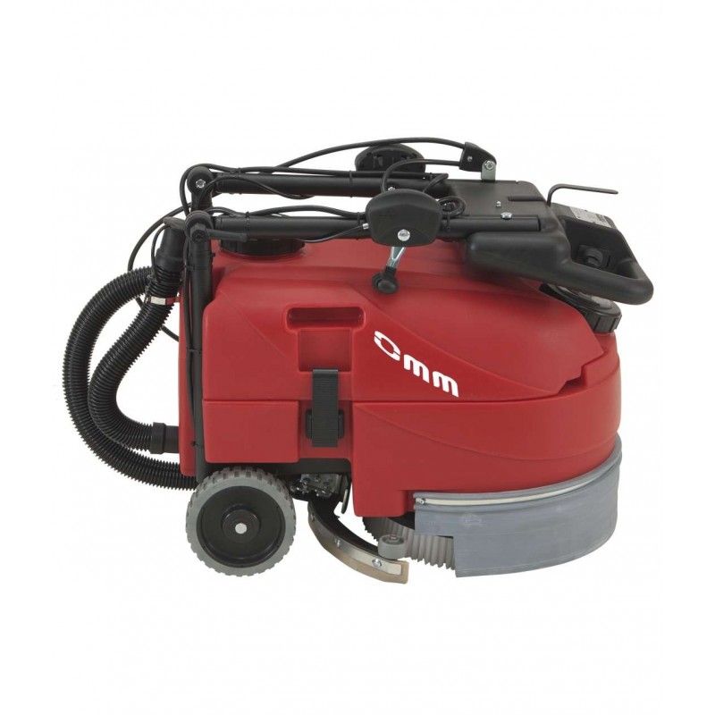 FREGADORA OMM 350E MINISPEED - Imagen 2