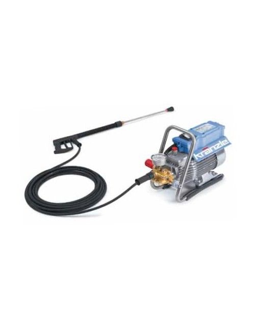 HIDROLIMPIADORA KRANZLE  HD 10/122 TS - Imagen 3