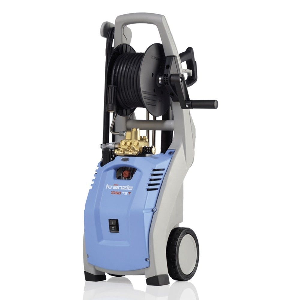 HIDROLIMPIADORA KRANZLE K 1050 TST