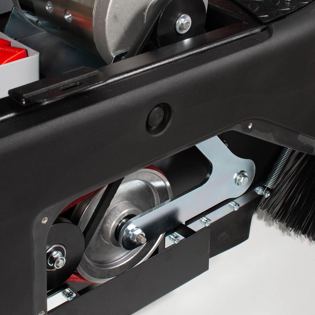 BARREDORA OMM T-REX 1150BT - Imagen 5